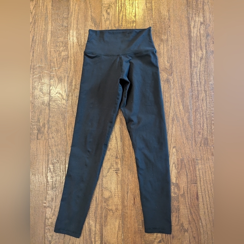 Offline By Aerie Leggings The Hugger High Waisted Legging Size Small Like New - Picture 14 of 14